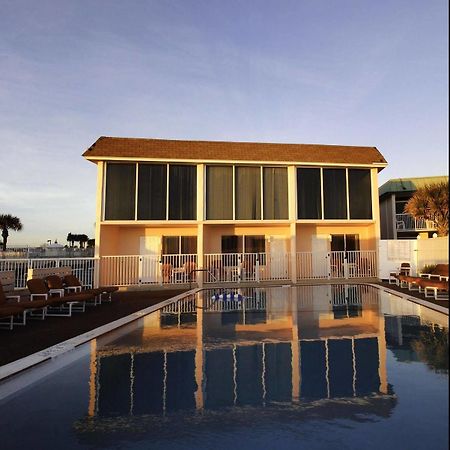 Club Sea Oats By Capital Vacations Motel Daytona Beach Shores ภายนอก รูปภาพ