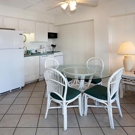 Club Sea Oats By Capital Vacations Motel Daytona Beach Shores ภายนอก รูปภาพ