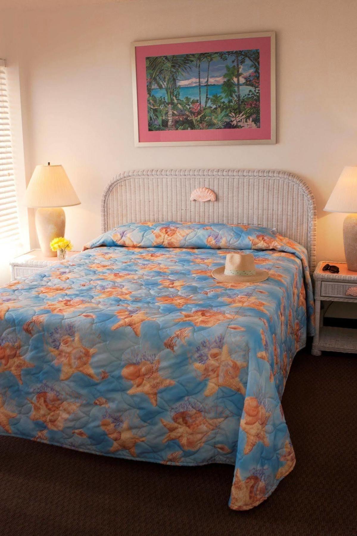 Club Sea Oats By Capital Vacations Motel Daytona Beach Shores ภายนอก รูปภาพ