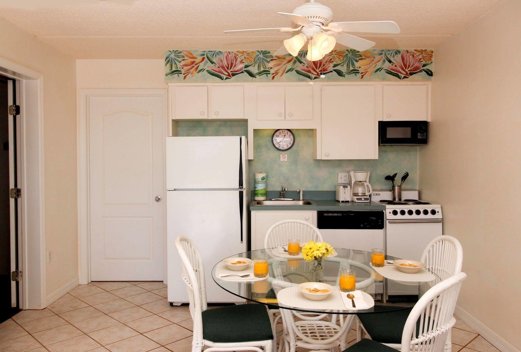 Club Sea Oats By Capital Vacations Motel Daytona Beach Shores ภายนอก รูปภาพ