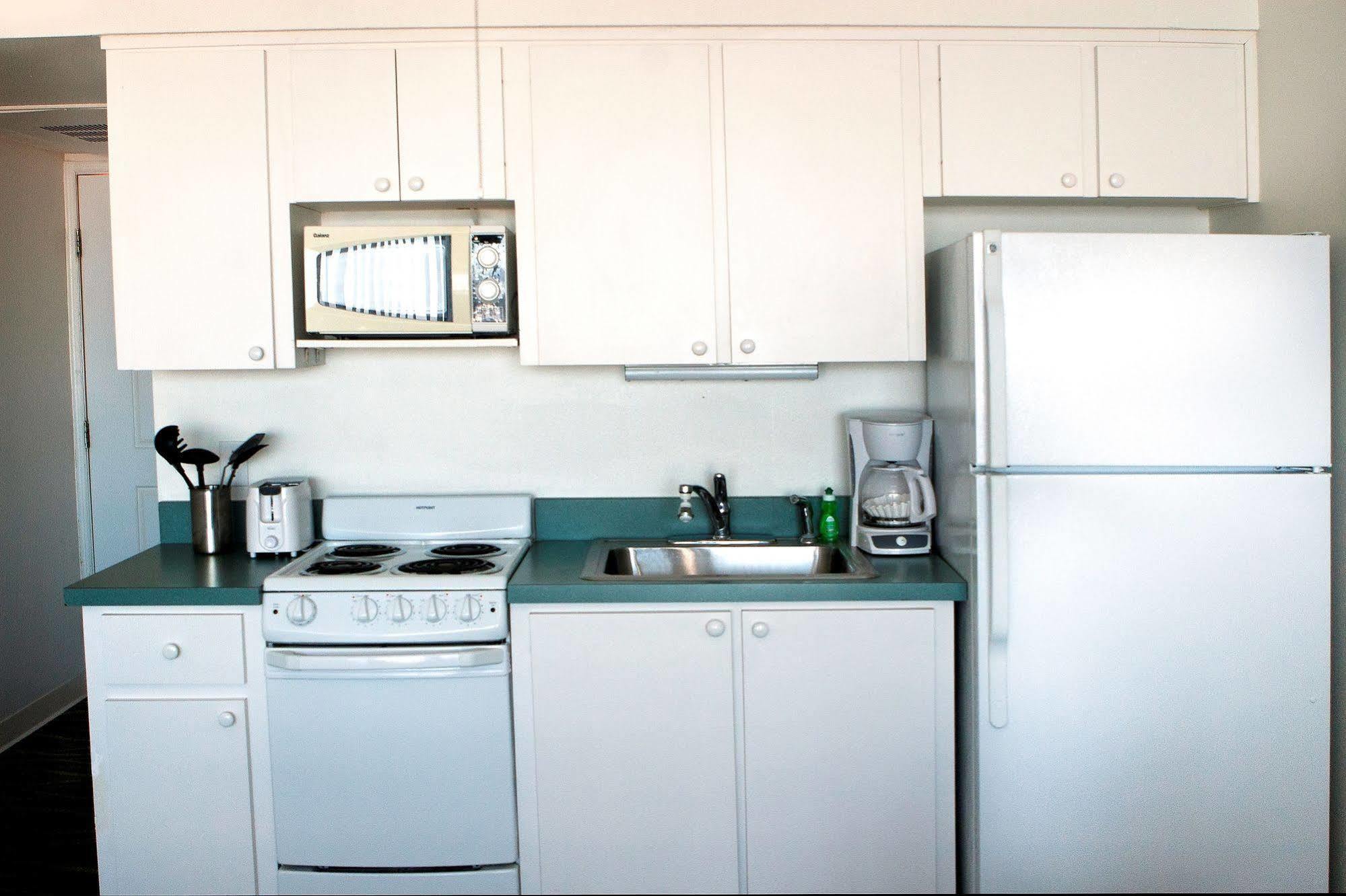 Club Sea Oats By Capital Vacations Motel Daytona Beach Shores ภายนอก รูปภาพ