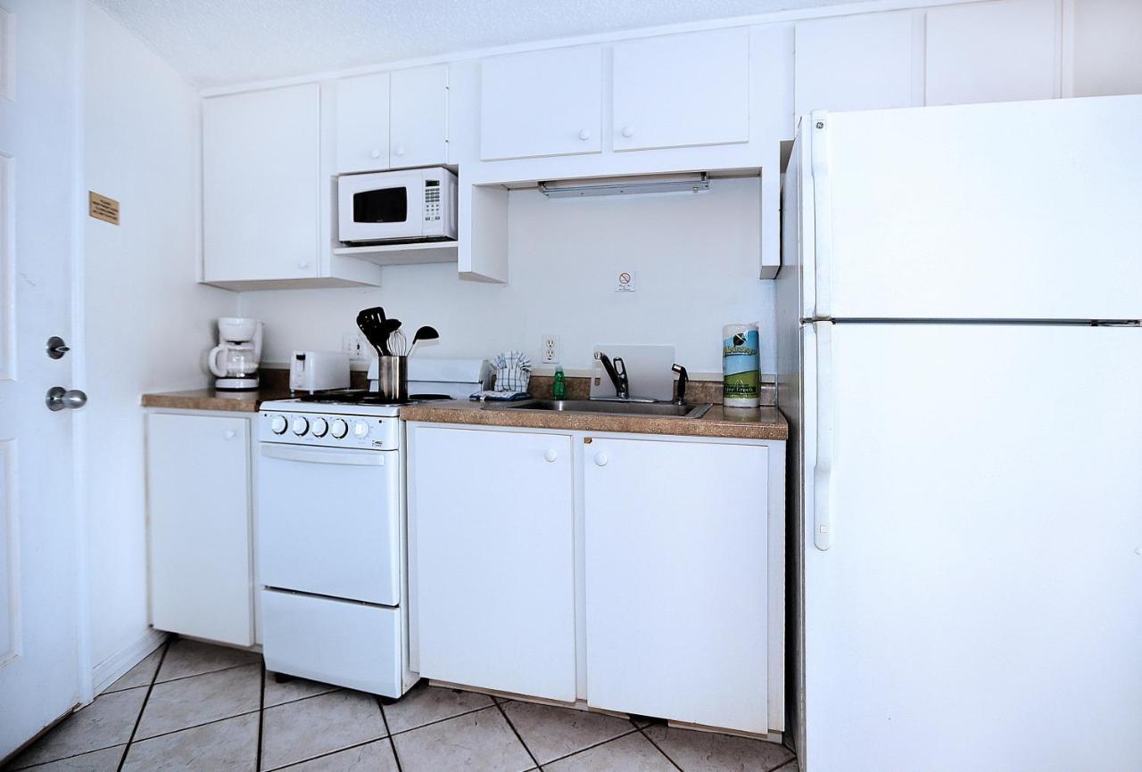 Club Sea Oats By Capital Vacations Motel Daytona Beach Shores ภายนอก รูปภาพ