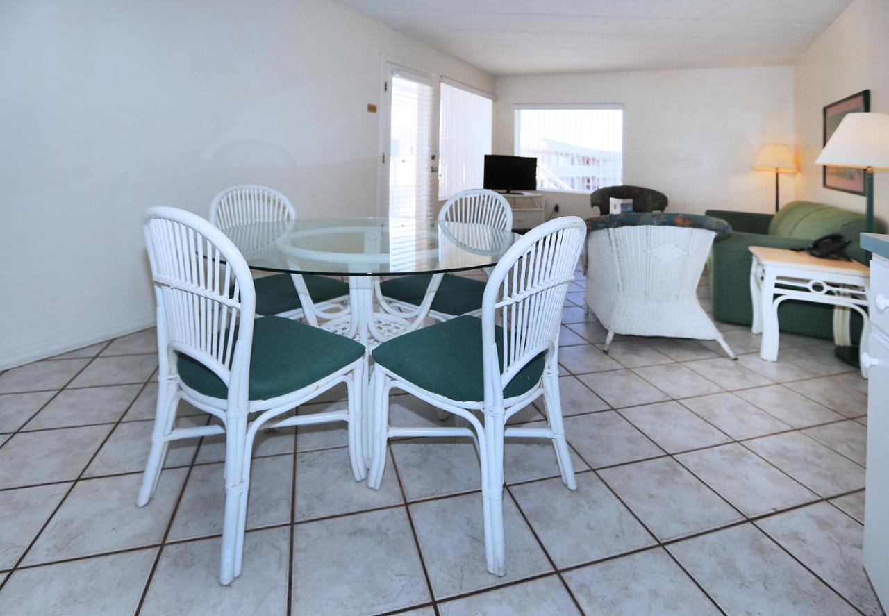 Club Sea Oats By Capital Vacations Motel Daytona Beach Shores ภายนอก รูปภาพ