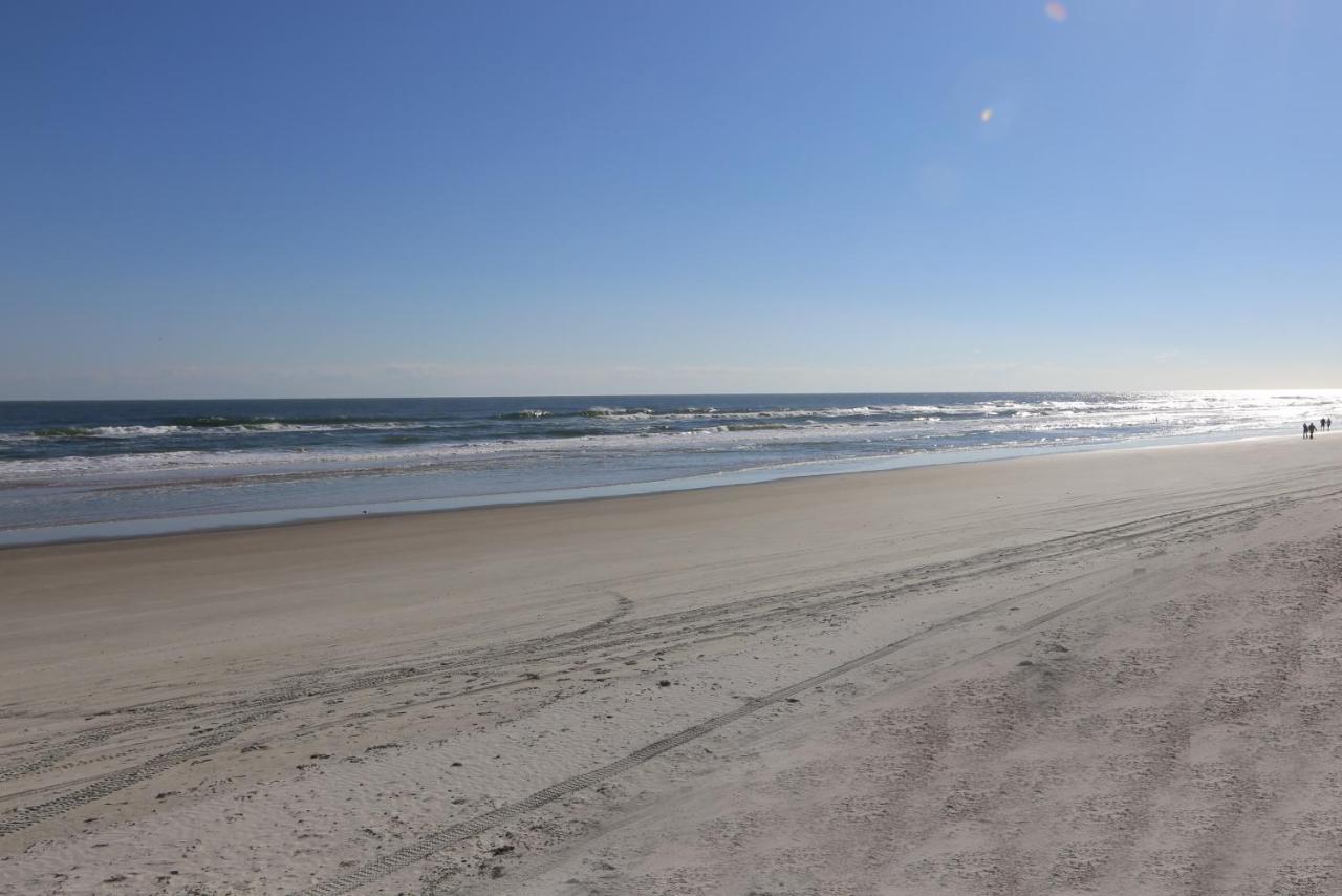 Club Sea Oats By Capital Vacations Motel Daytona Beach Shores ภายนอก รูปภาพ