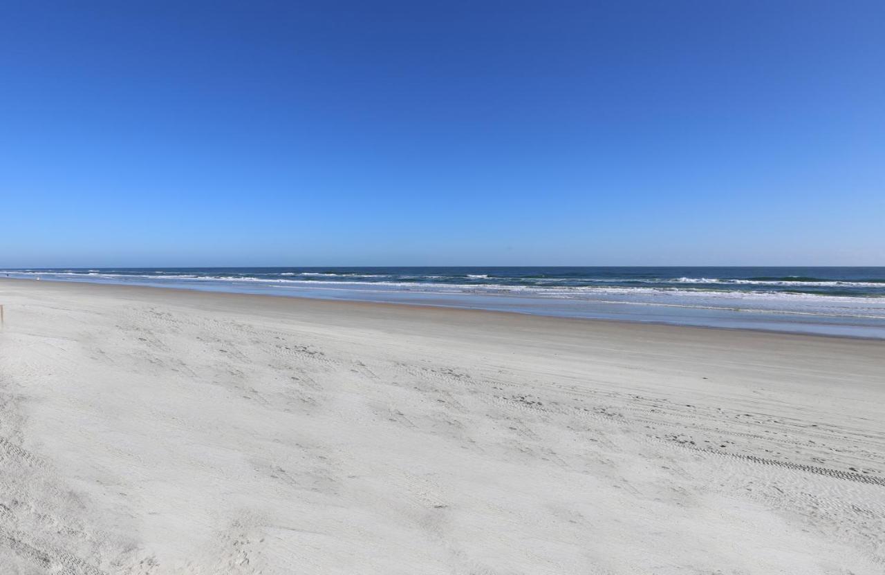 Club Sea Oats By Capital Vacations Motel Daytona Beach Shores ภายนอก รูปภาพ